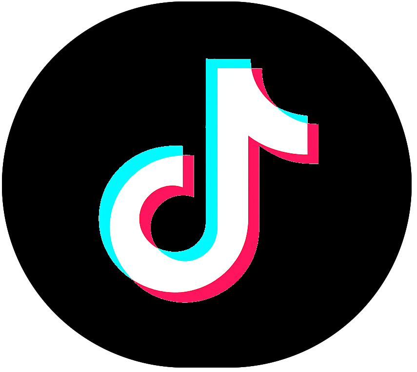 Logo TikTok